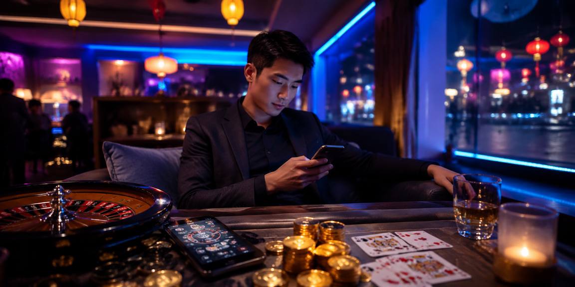 mad68 Khám phá những gì ứng dụng mad68 mang lại