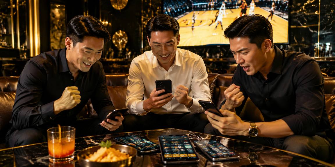 mad68 ZaloPay trên mad68 vận hành như thế nào?